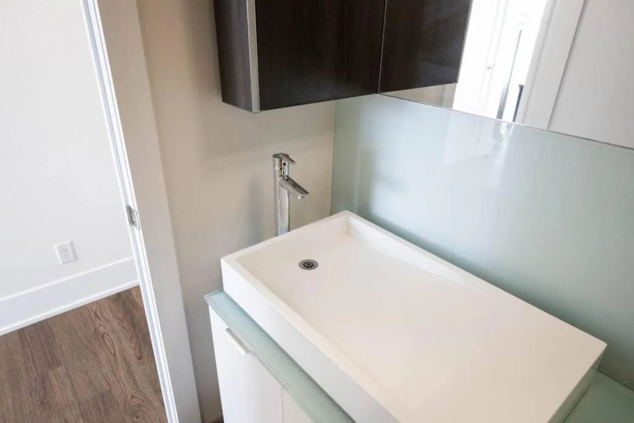 別荘 トロント Exec 2Br 2Bth W Million Dollar View Of Cn Towerヴィラ カナダ