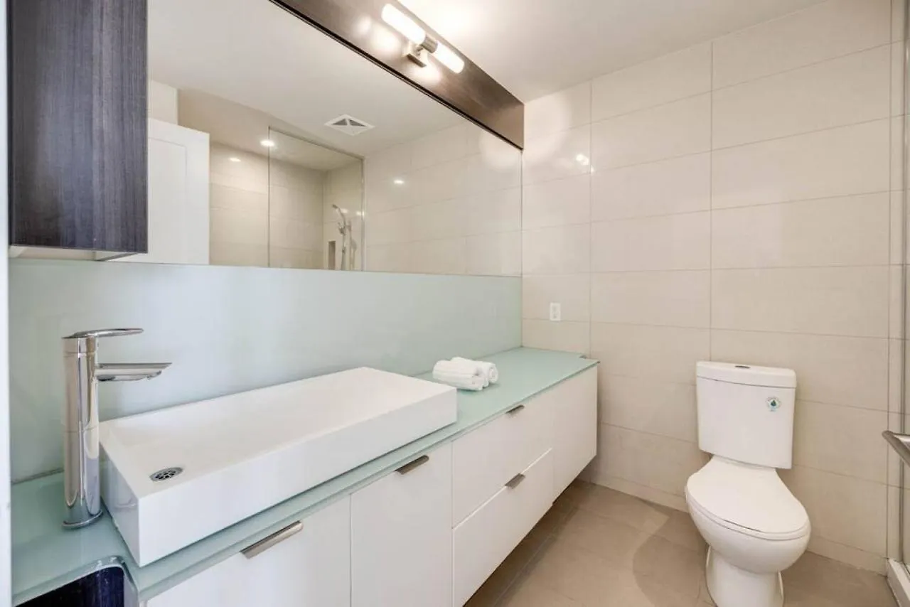 別荘 トロント Exec 2Br 2Bth W Million Dollar View Of Cn Towerヴィラ